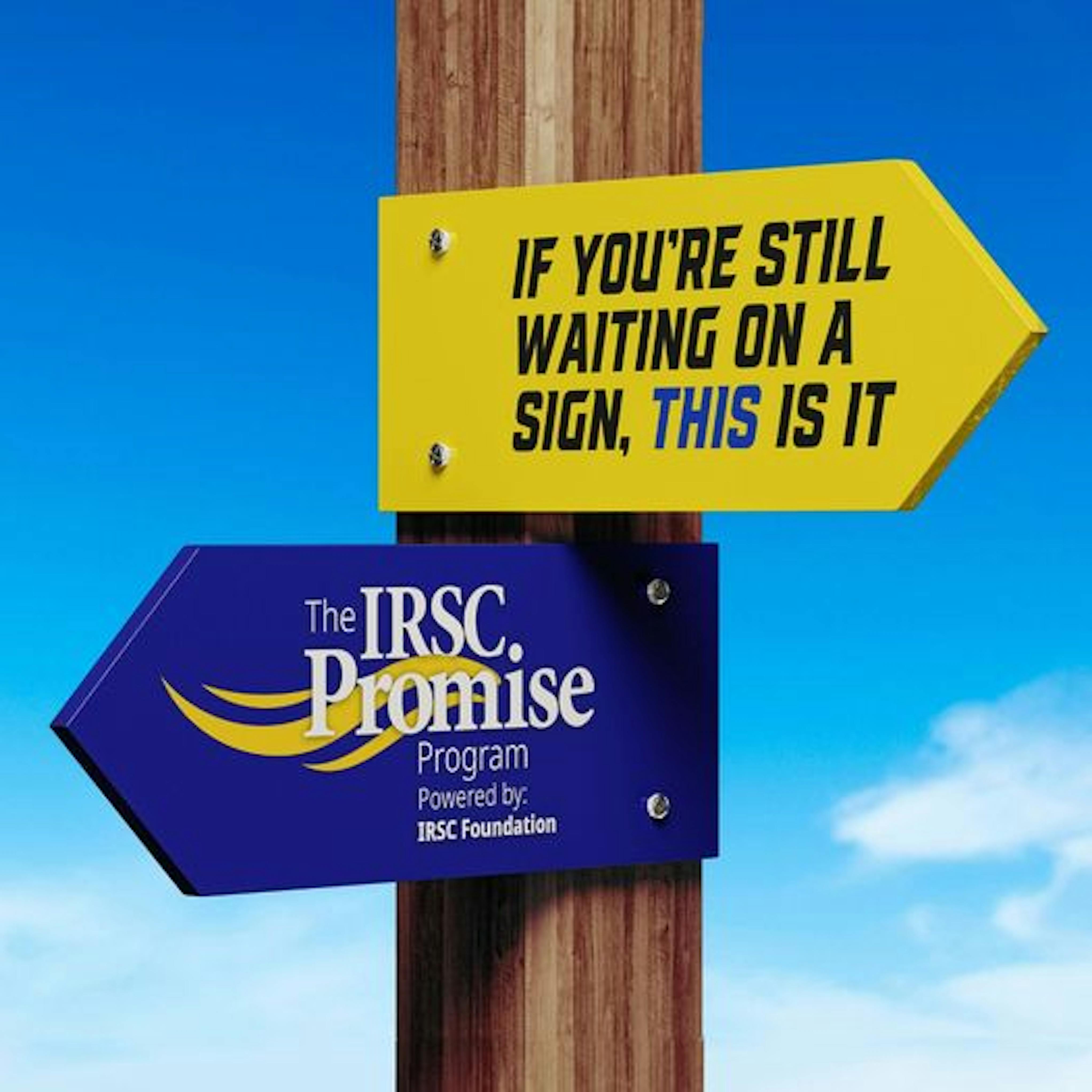 Indian River State College Event Details